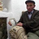 Belmez kasabasının korkunç sırrı! Duvarlarda insan yüzleri beliriyor