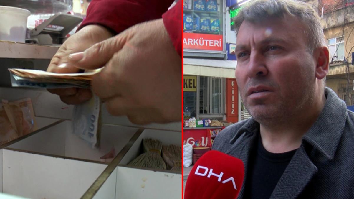 'Benden daha sağlamdır' dediği çalışanı işe ciple geldi! Kamera kayıtlarını inceleyen patron yıkıldı
