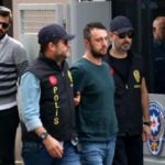 Beşiktaş'ta dehşeti yaşatmıştı! Adliyeye sevk edildi