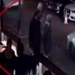 Beşiktaş’taki başörtülü öğretmene saldıran kadın gözaltına alındı
