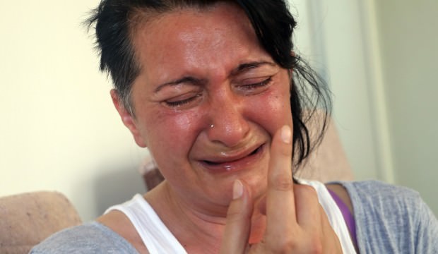 Beyaz diş için 32 dişinden olmuştu... Şimdi de her şeyi unutuyor