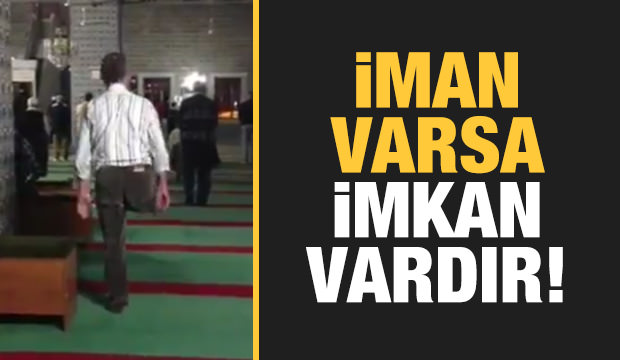 Bi' acayip haberler