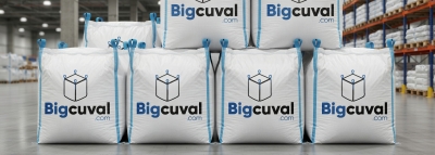 Big Bag Çuval Nedir? Kullanım Alanları ve Satın Alma Rehberi