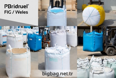 Big Bag Çuval Toptan Satış ve Tedarik | FIBC Torba Fiyatları – bigbag.net.tr