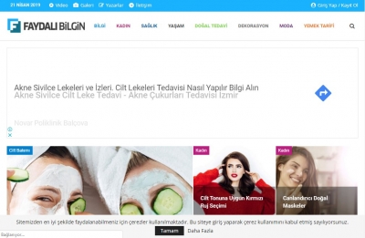Bilgi Dünyası
