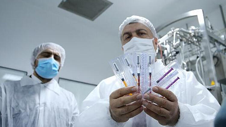 Bilim Kurulu sonrası son dakika koronavirüs aşı açıklaması: Üretim aşamasına geçildi