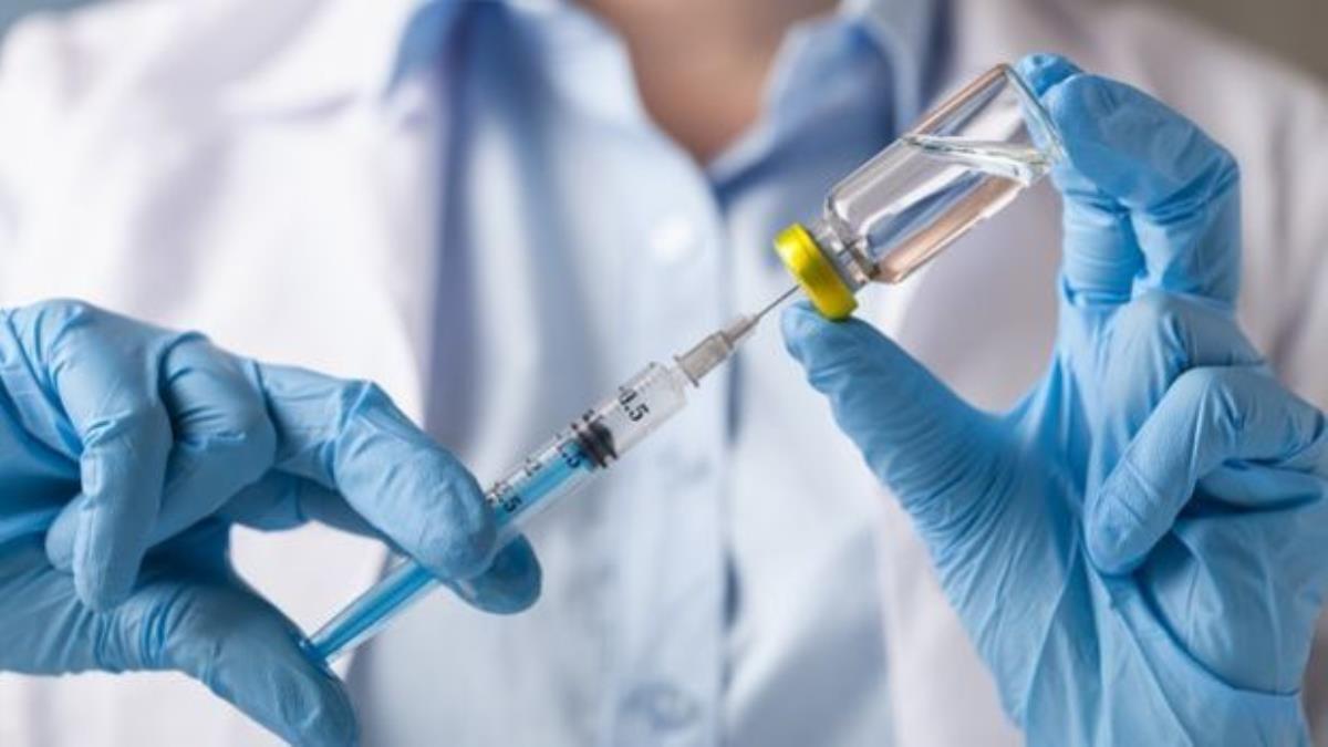 Bilim Kurulu Üyesi Prof. Ateş Kara: Çocuklarda aşı için uygulanabilir noktaya gelindi
