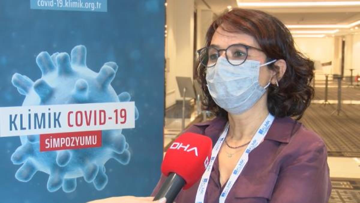 Bilim Kurulu Üyesi Prof. Dr. Yavuz’dan Norovirüs uyarısı