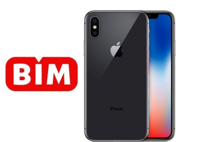 Bim iPhone X’mi satacak