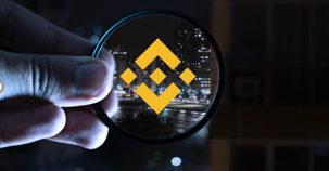Binance’in Avantajları
