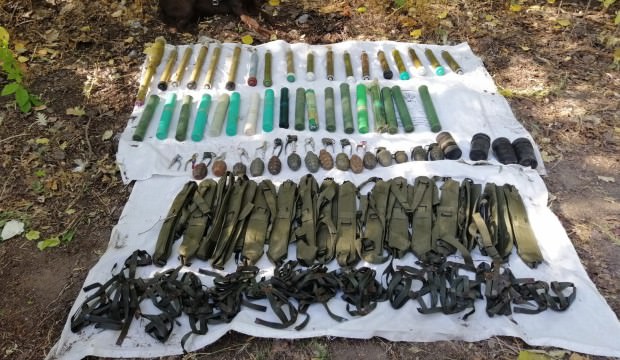 Bingöl’de 35 terörist etkisiz hale getirildi