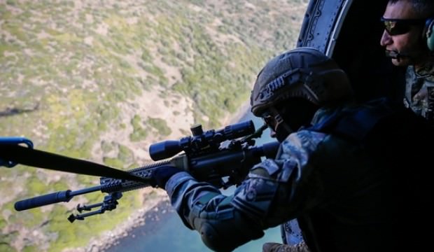 Binlerce terörist öldürüldü! Çöküş devam ediyor