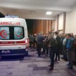 Bir babanın en ağır yükü
