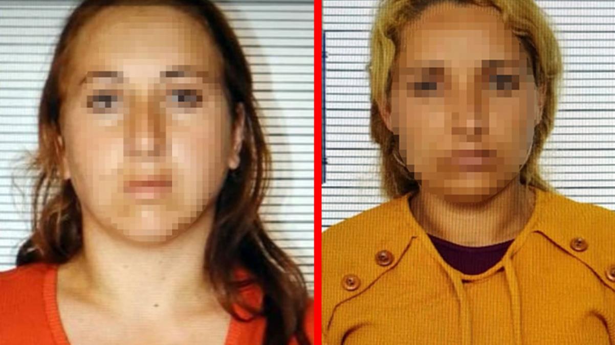Bir garip olay! '10 liraya öpüşürüz' diyerek 130 lirasını aldılar