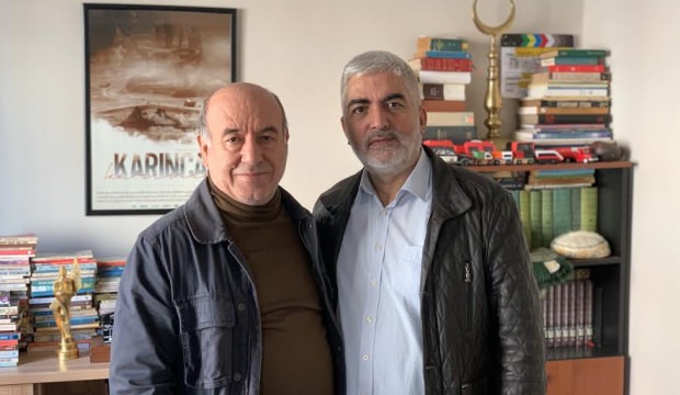 Bir vicdan hikayesi: Karınca