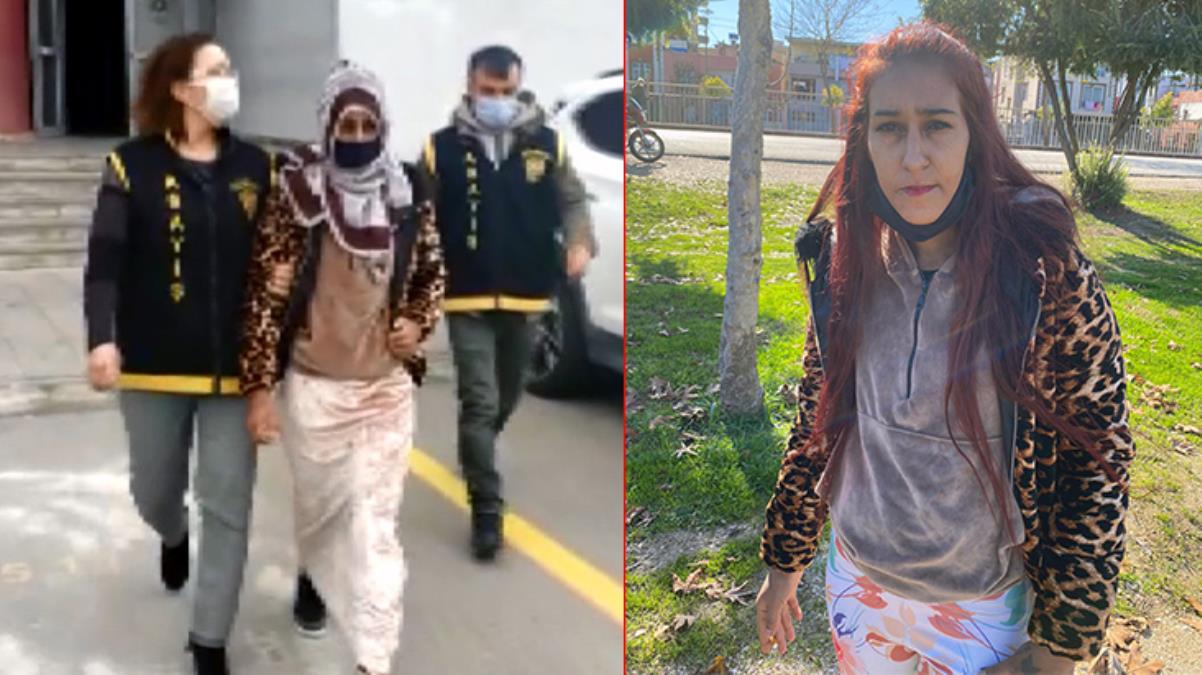 Birlikte olma bahanesiyle kandırdığı erkekleri dolandıran kadının suç dosyası kabarık çıktı