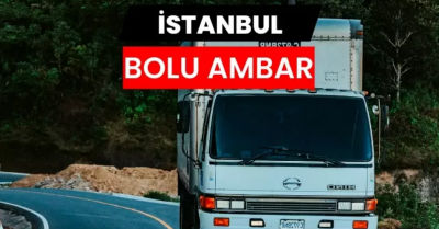 Bolu Nakliyat Ambarı ile Profesyonel Taşımacılık Çözümleri