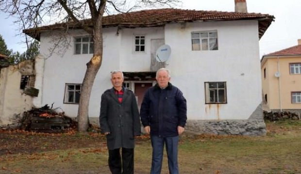 Boris Johnson'ın memleketi Kalfat'ta sevinç