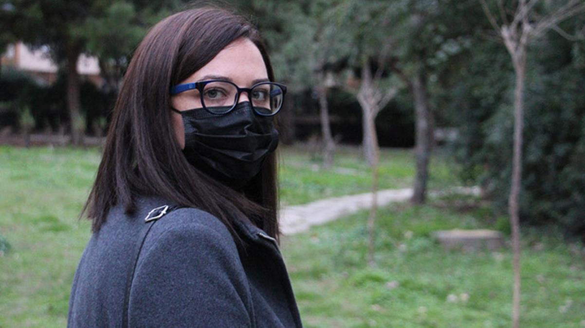 Boşandığı eşi hayatını kabusa çevirdi: Resimlerimi kullanarak beni pazarlamaya çalıştı