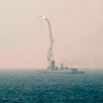Brahmos ateşlendi! Sesten 2,8 kat hızlı