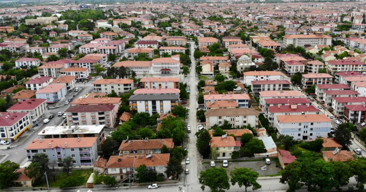 Bu illerde evi ve arsası olanlar yaşadı! Fiyatlar aldı başını gitti