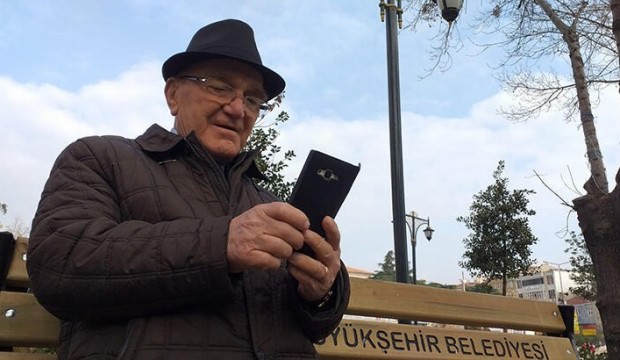 Bu kez eski bakan dolandırıldı! 'Bunu nasıl yaptım?'