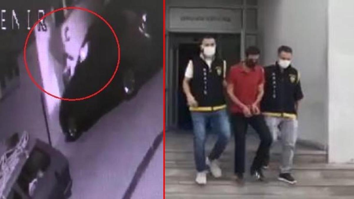 Bu nasıl nefret! Husumetli çift, komşusunun araçlarını yakması için Adana'dan kundakçı getirtmiş