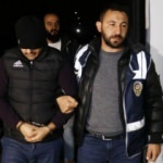 Bu sabah düğmeye basıldı! Çok sayıda gözaltı