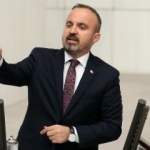 Bülent Turan: Biz vakfın emanetinin ne olduğunu iyi bilen insanlarız