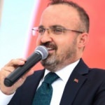 Bülent Turan'dan Uğur Dündar'a esprili gönderme
