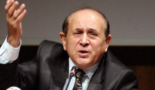 Burhan Kuzu’dan FETÖ açıklaması: Suç duyurusunda bulunduk
