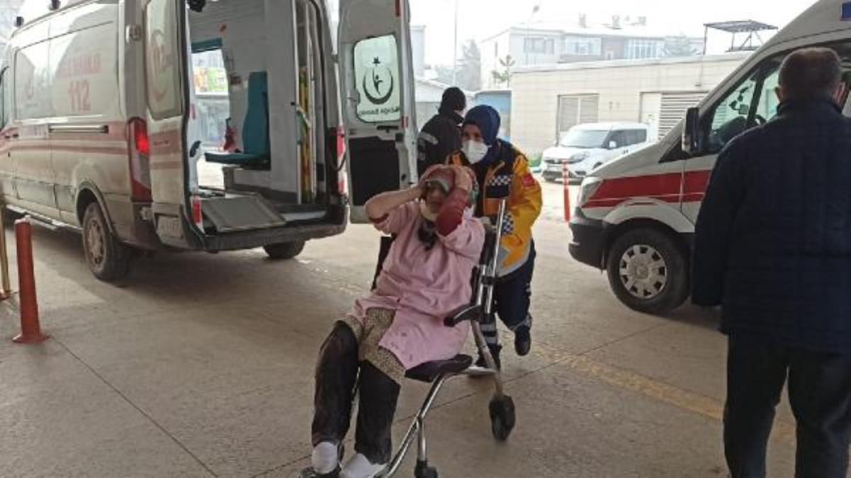 Bursa'da fabrikada buhar kazanı patladı: 1 işçi öldü, 4'ü ağır 6 işçi yaralandı