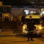 Bursa'da kavga ihbarına giden polis başından vuruldu