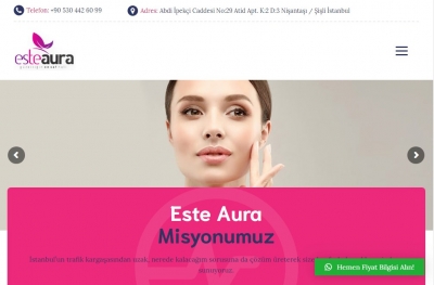 Burun Estetiğinde Aranan Niteliklerin Daha Fazlası