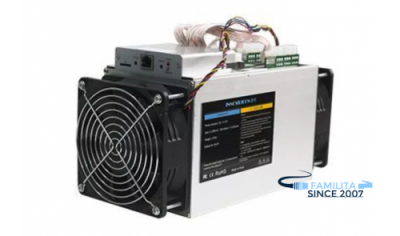 Buy Cryptocurrency Miners Online