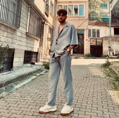 Çağatay Gedik Kimdir