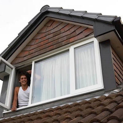Cam Balkon Sistemleri
