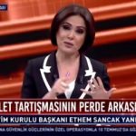 Canlı yayında cevap verdi! Didem Arslan'dan Zafer Arapkirli'ye sert sözler