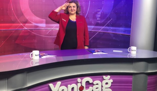 Canlı yayında 'Mehmetçik' selamı! Erdoğan batının oyunlarını bozdu