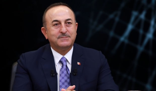 Çavuşoğlu'ndan müttefiklere çağrı!