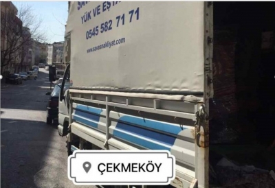 Çekmeköy Nakliyat