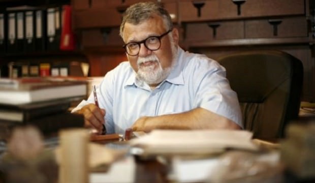 Celal Şengör'den skandal sözler: En cahil Türkler, Müslüman Türklerdir
