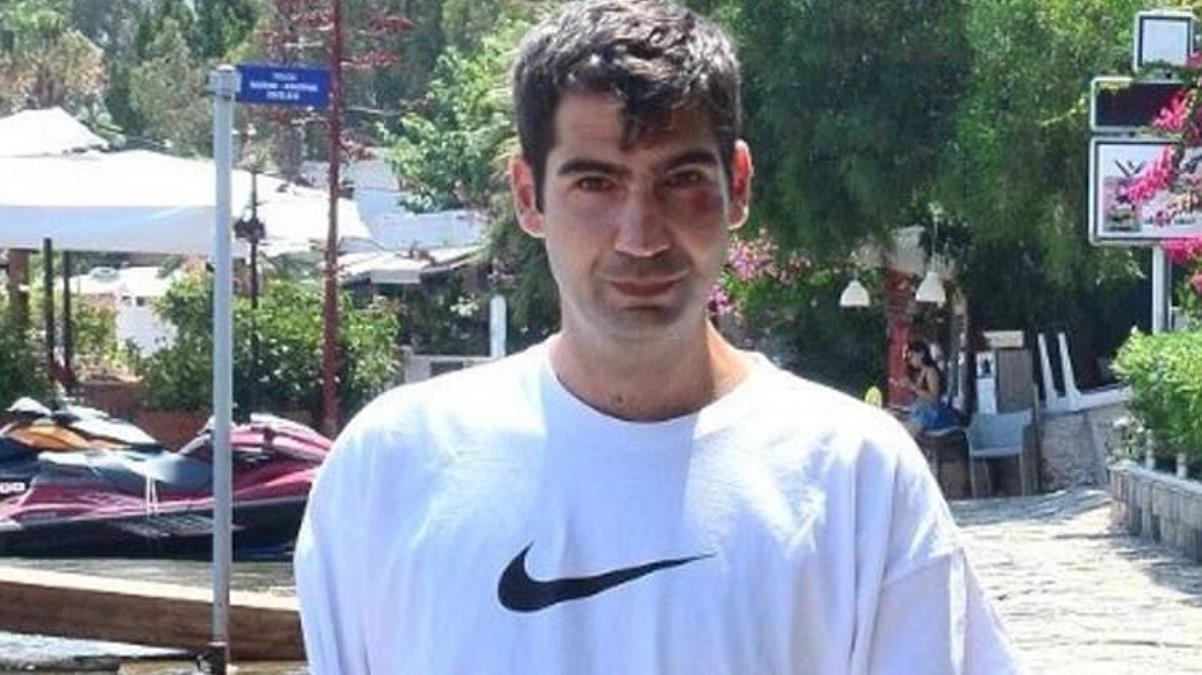 Cemiyet hayatının ünlü siması Kerem Dürüst, uyuşturucudan gözaltına alındı