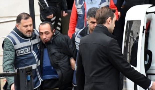 Ceren Özdemir cinayetinde yeni gelişme