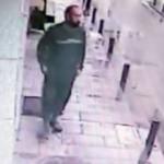 Ceren Özdemir'in katil zanlısının yeni görüntüleri ortaya çıktı