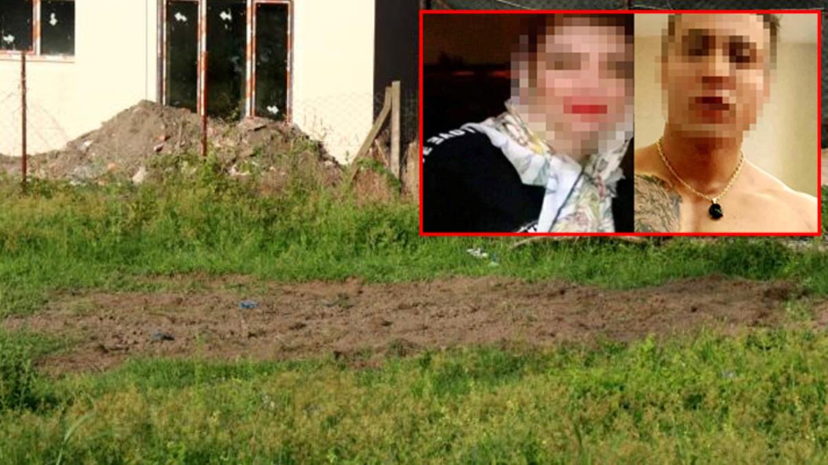 Cesetlerini köpeklerin bulduğu karı koca cinayetinde yeni detaylar! Bir numaralı şüpheli üvey kız kardeş