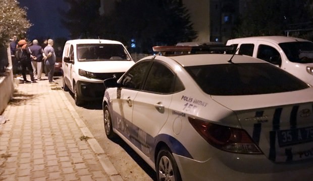Cezaevinden izinli çıkıp dehşet saçtı! Yakınları sinir krizi geçirdi