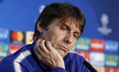Chelsea, Ünlü Teknik Direktör Antonio Conte'yi kovdu