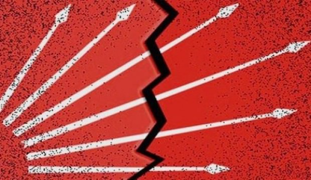 CHP'de fıkra gibi olay: İstifa eden üyeden savunma istediler