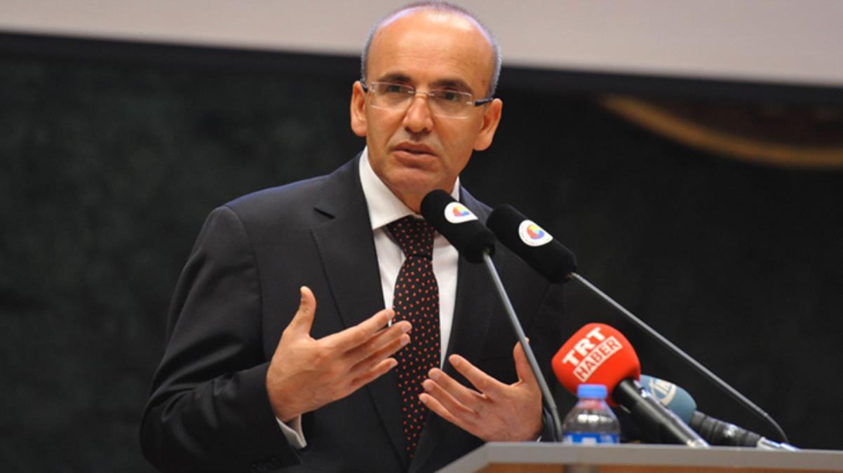 CHP'den 'Cumhurbaşkanı adaylığı için Mehmet Şimşek'e teklif götürüldü' iddiasına yanıt: Milletin asıl gündemini çalma çabası